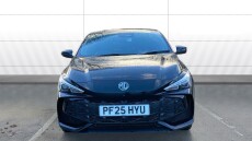 MG MG3 1.5 Hybrid Trophy 5dr Auto Hybrid Hatchback